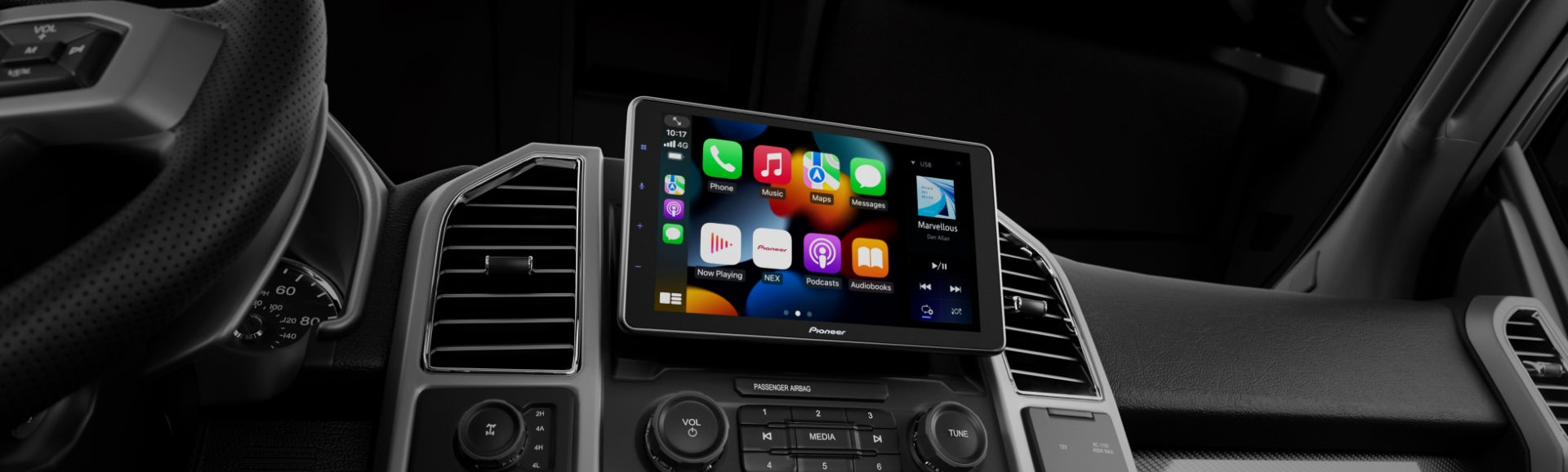 Pioneer3800
